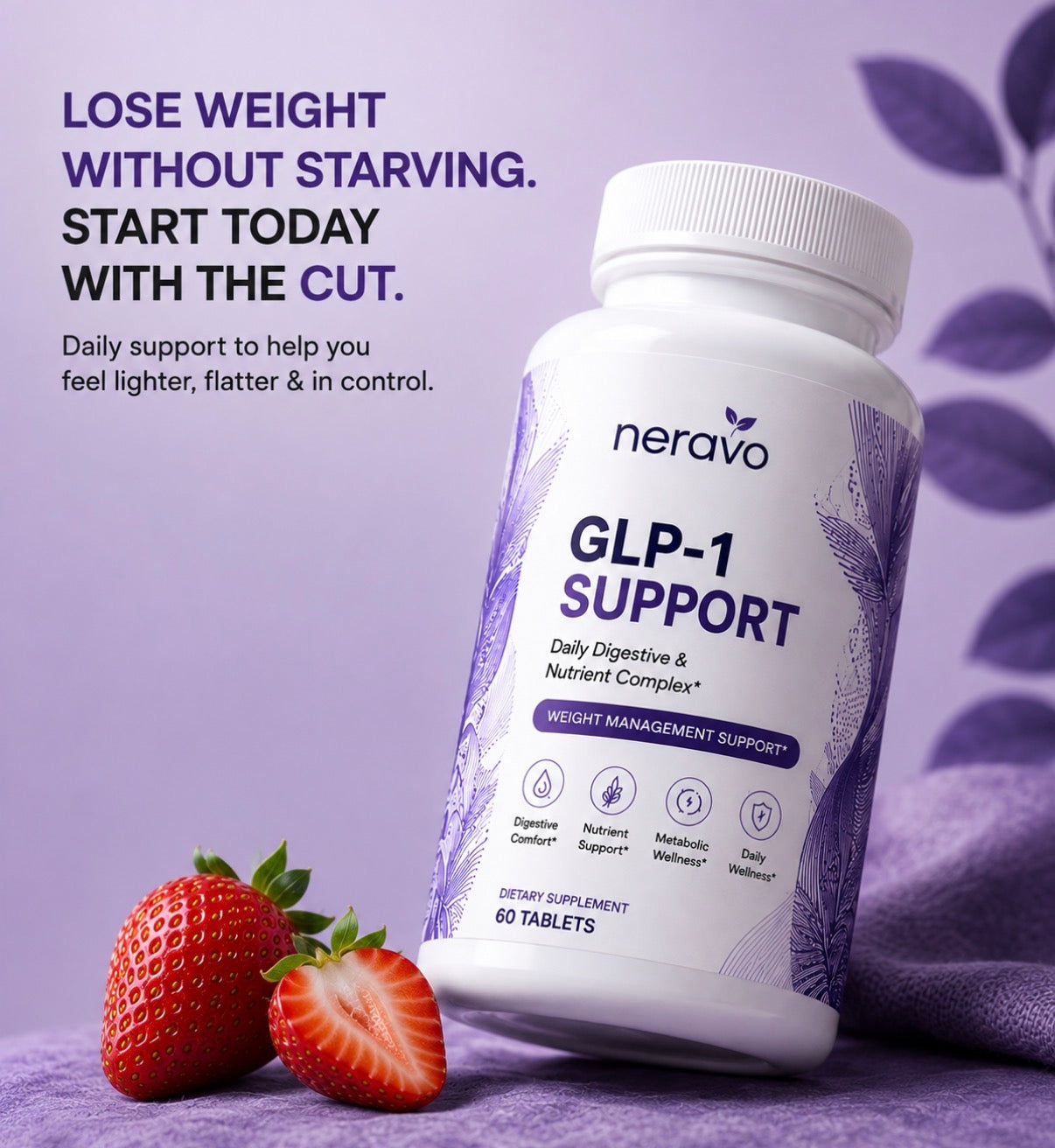 GLP-1 Support