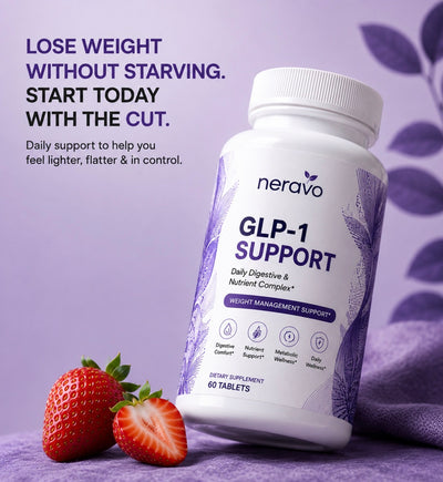 GLP-1 Support