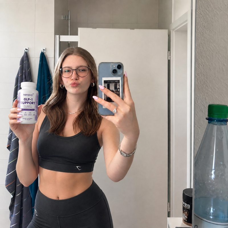 MONTH 2+ — KEEP GOING